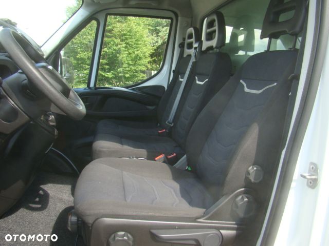 Iveco DAILY 35 S 16 3.0TDI WINDA 3.5T 4.20M - 14