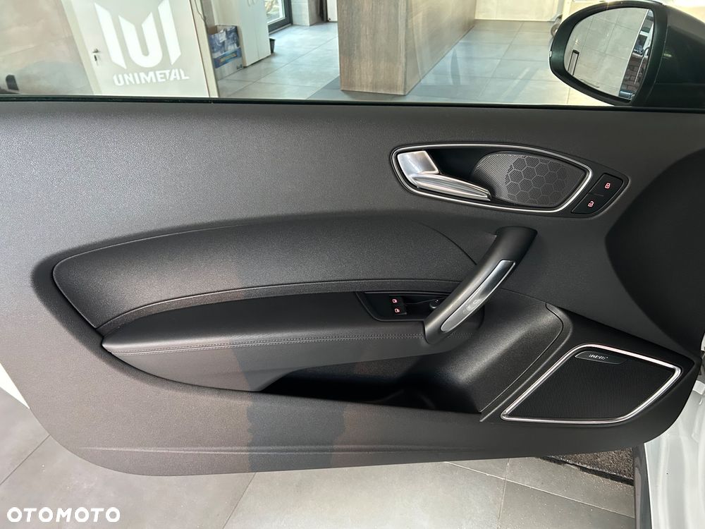 Audi A1 3-drzwiowe - 16