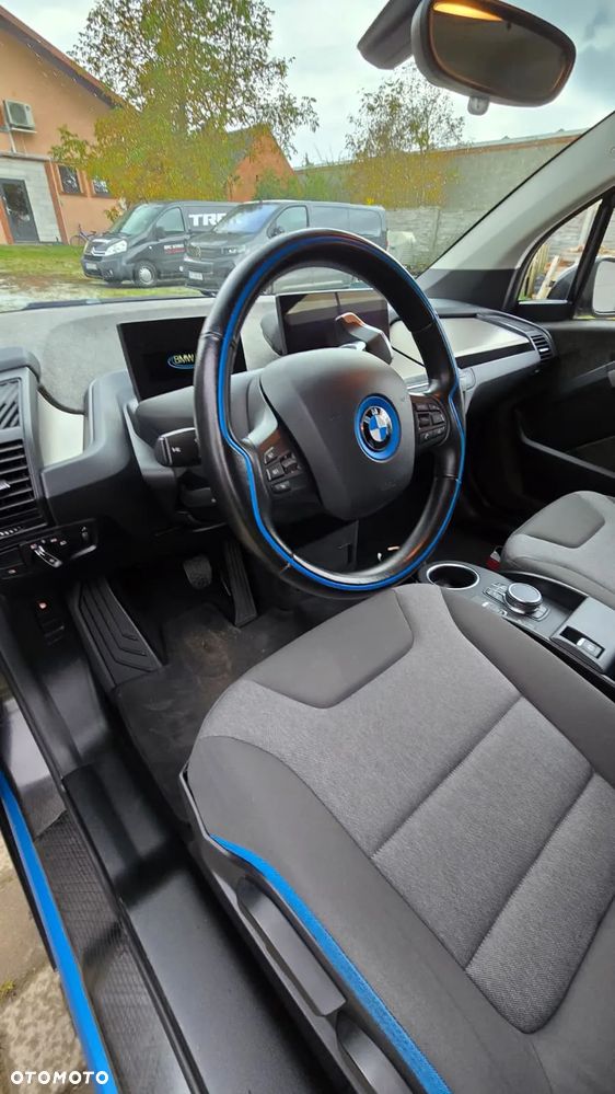 BMW i3 94 Ah - 4