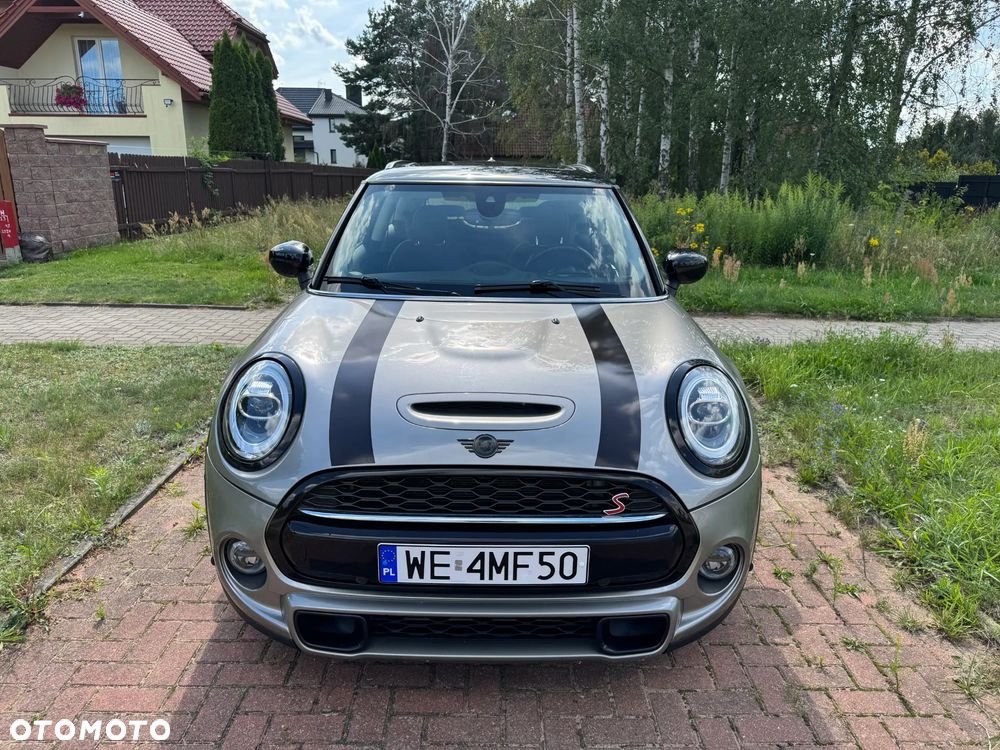MINI Cooper S - 2