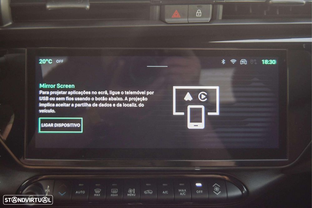 Alfa Romeo Junior 1.2 Sport Speciale eDCT6 - 27