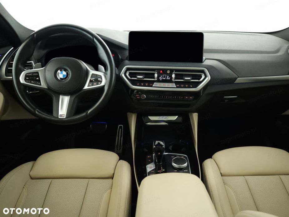 BMW X4 - 8