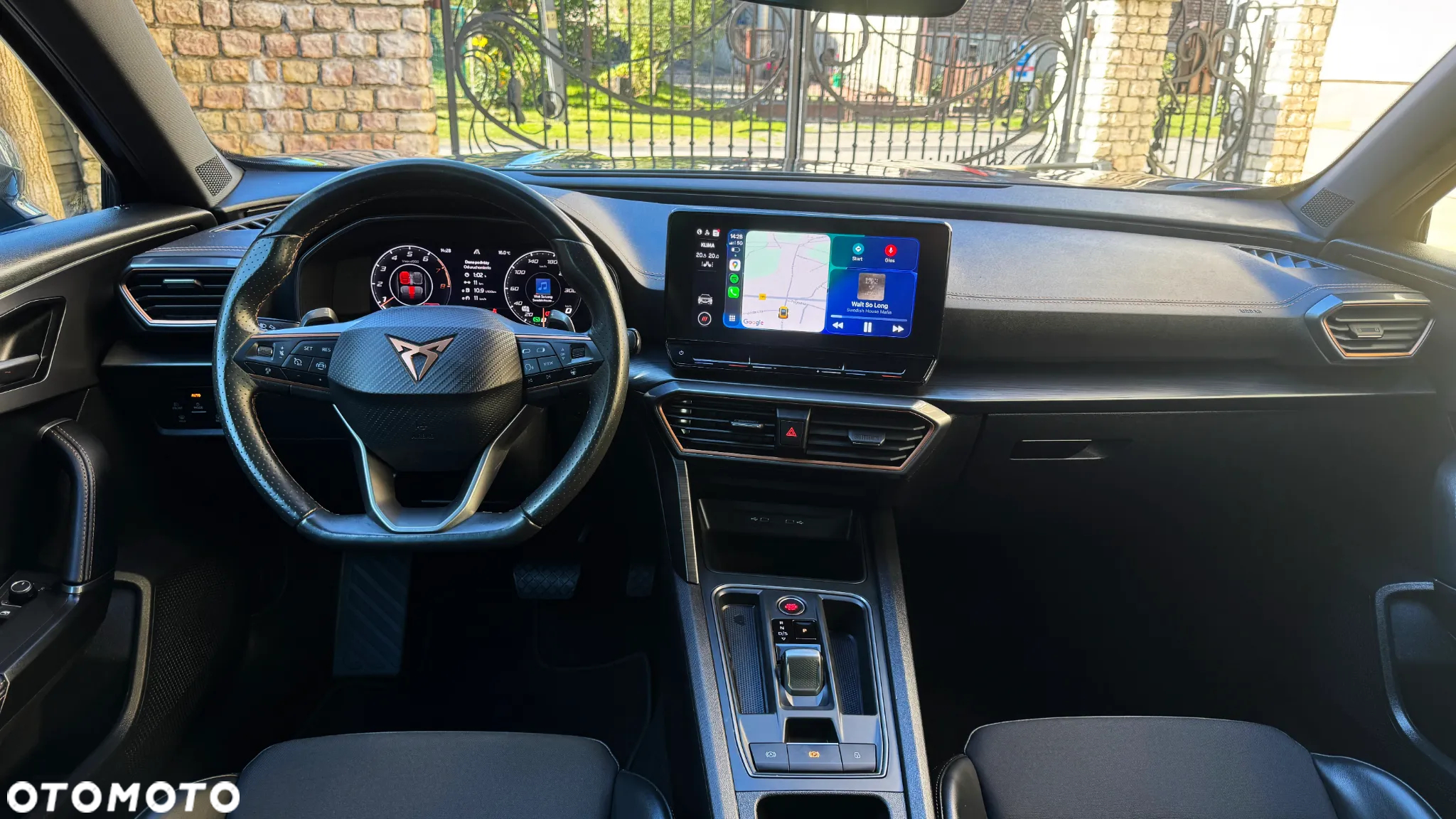 Cupra Formentor 2.0 TSI 4Drive DSG - 28