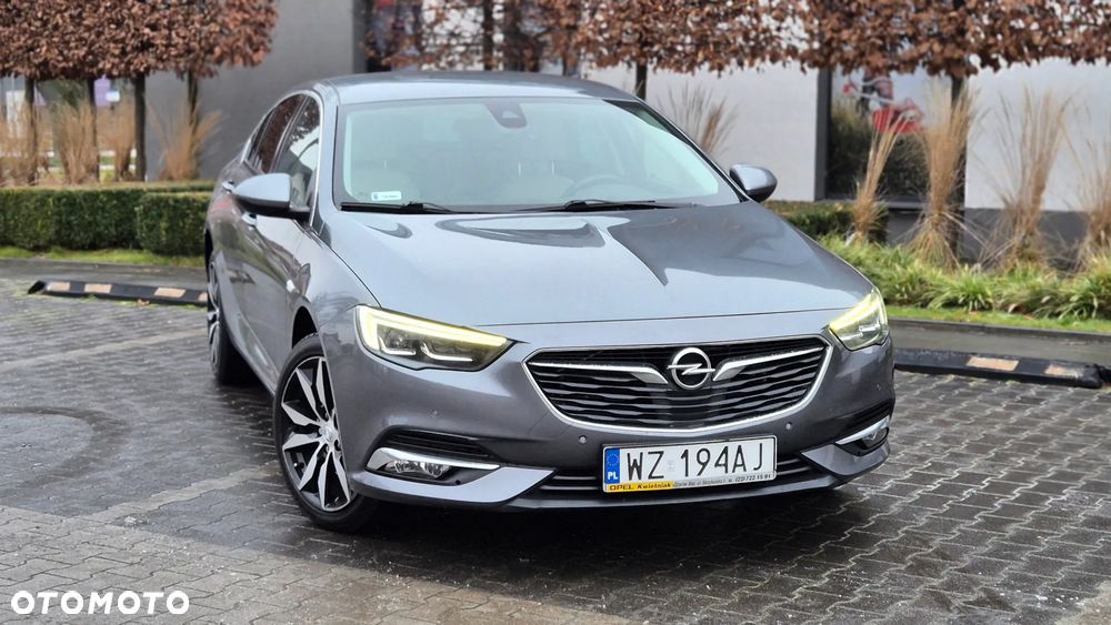 Opel Insignia CT 2.0 CDTI Exclusive S&S - 22