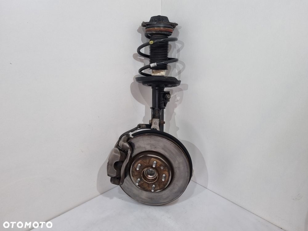 OPEL INSIGNIA B II 1.5T MCPHERSON LEWY ZWROTNICA LEWA PRZÓD 23384197 84155683 - 1
