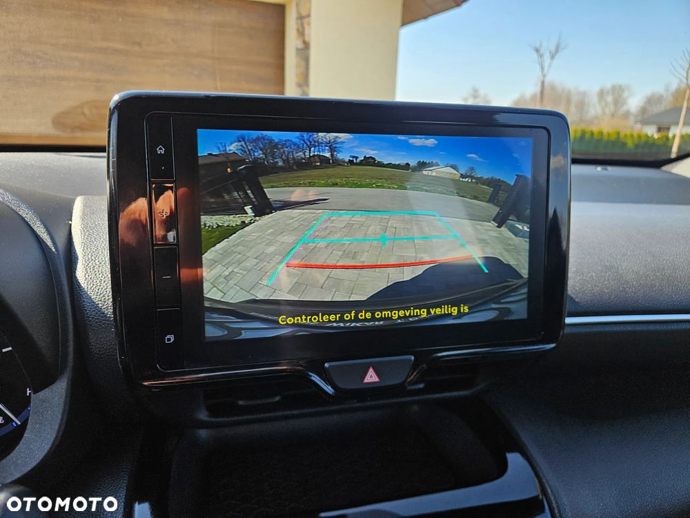 Toyota Yaris 1.5 VVT-iE Elegant - 18