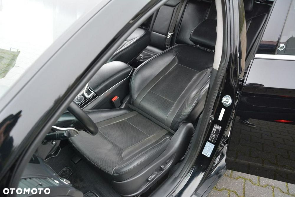 Hyundai i40 2.0 Automatik Premium - 19