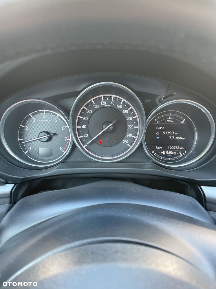Mazda CX-5 2.0 Skyenergy 2WD - 6