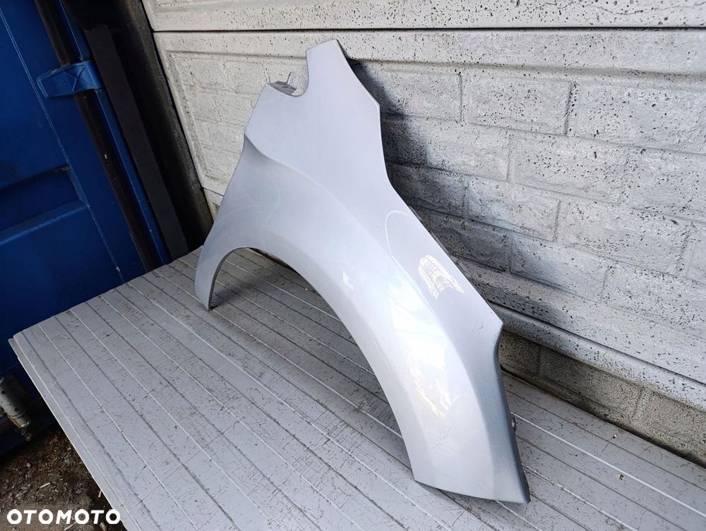 CITROEN DS4 DS 4 BŁOTNIK PRAWY PRZEDNI ORYGINAŁ - 2