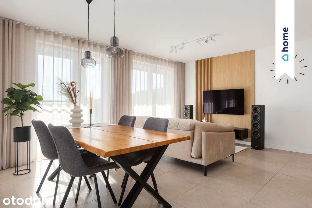 Wyjątkowy Apartament +Wielki Taras! Zyskaj 12750*