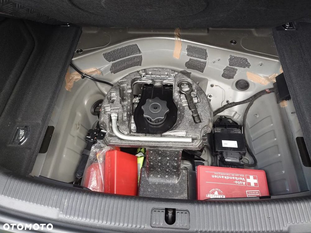 Audi A6 Limousine - 39