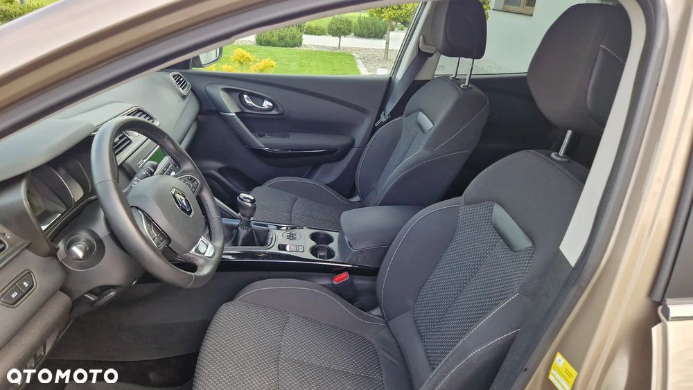 Renault Kadjar Energy TCe 130 Business - 12