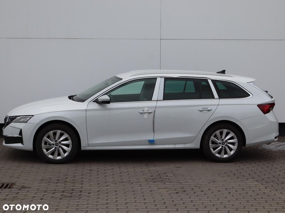 Skoda Octavia - 2