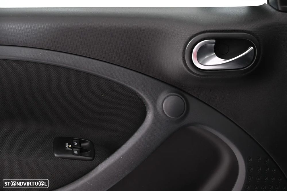 Smart ForFour 1.0 Passion 71 - 22