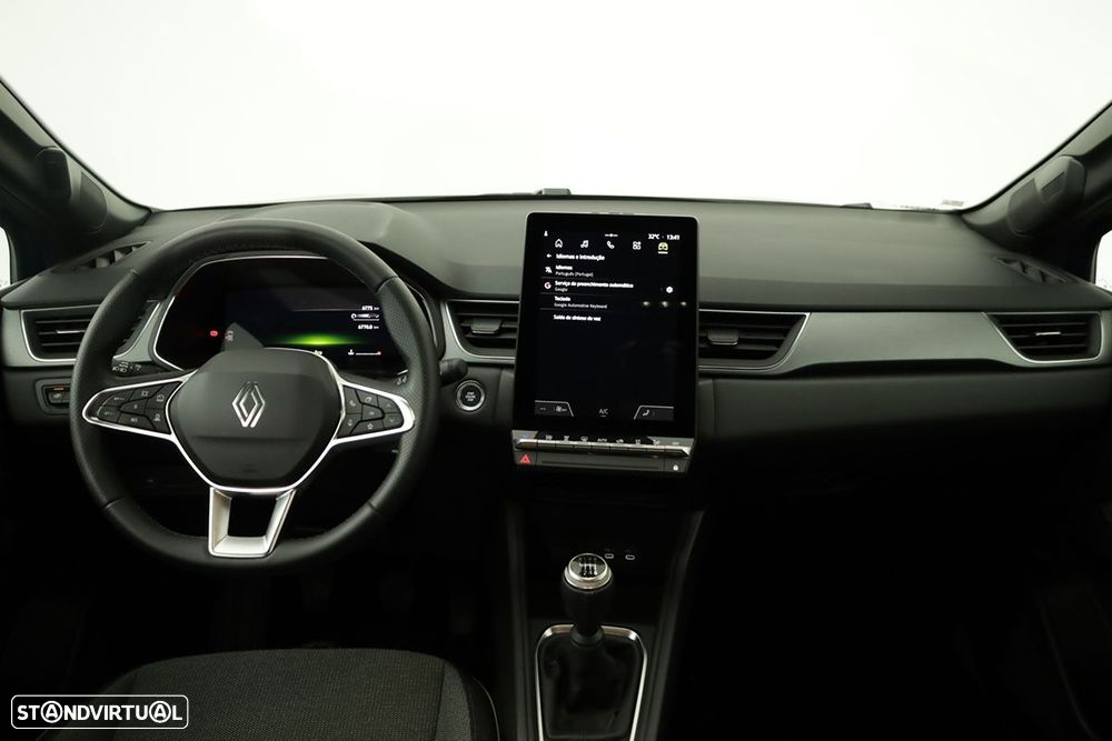 Renault Captur 1.2 TCe Techno - 8