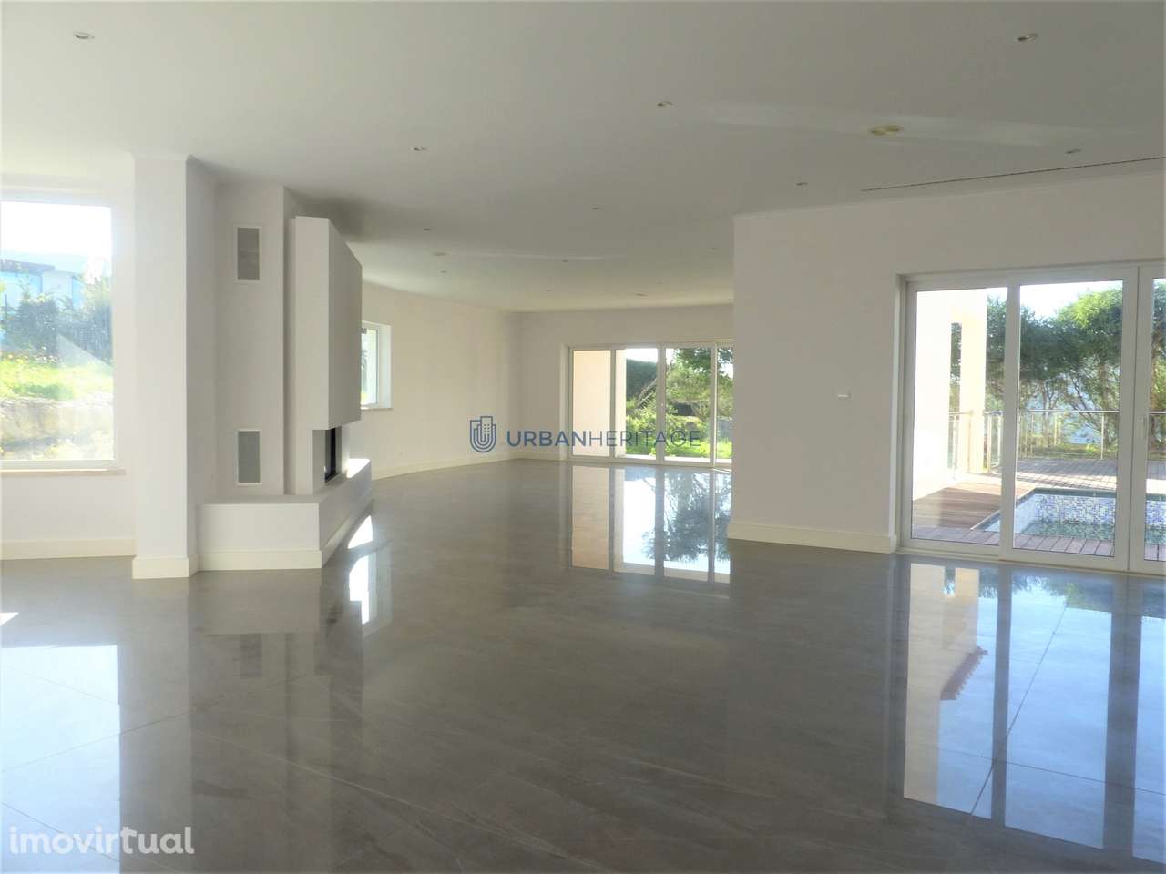 Moradia Isolada T4 Venda em Queluz e Belas,Sintra - Grande imagem: 3/49