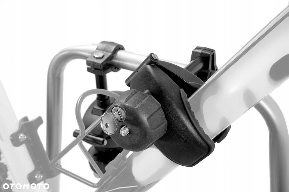 PLATFORMA ROWEROWA NA HAK NA 3 ROWERY 13 PIN GIRO3 - 7