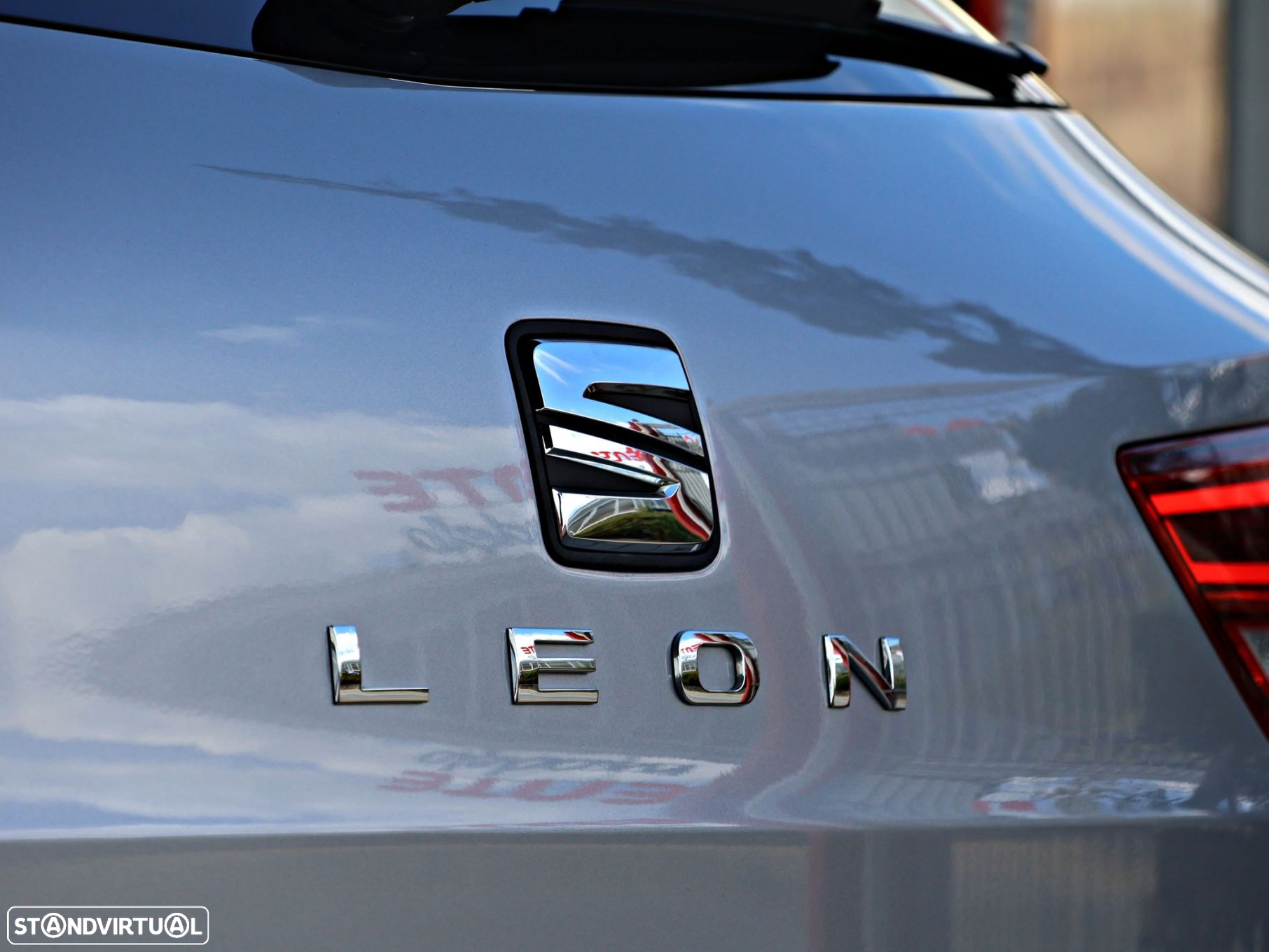 SEAT Leon ST 1.6 TDI Style S/S - 11
