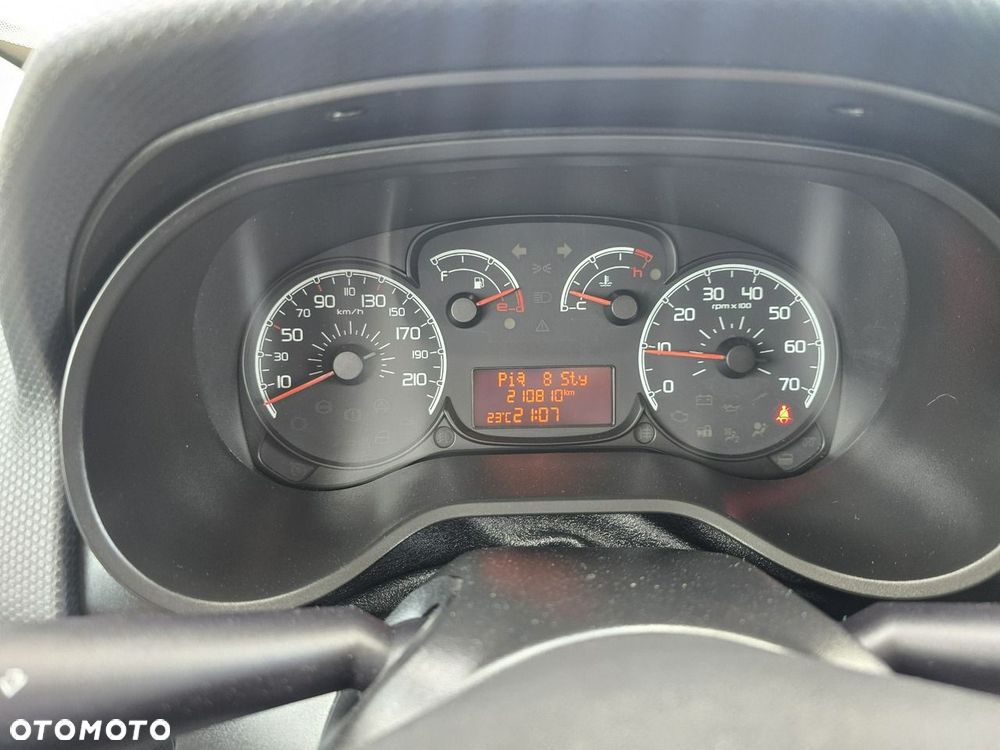 Fiat Doblo - 26