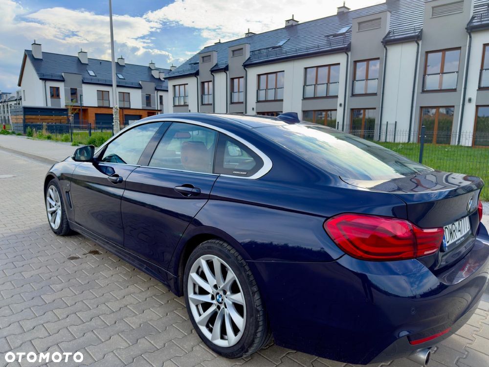 BMW Seria 4 - 3
