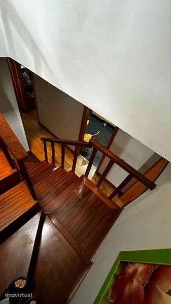 Moradia T3 Pedrouços Maia - Grande imagem: 4/12