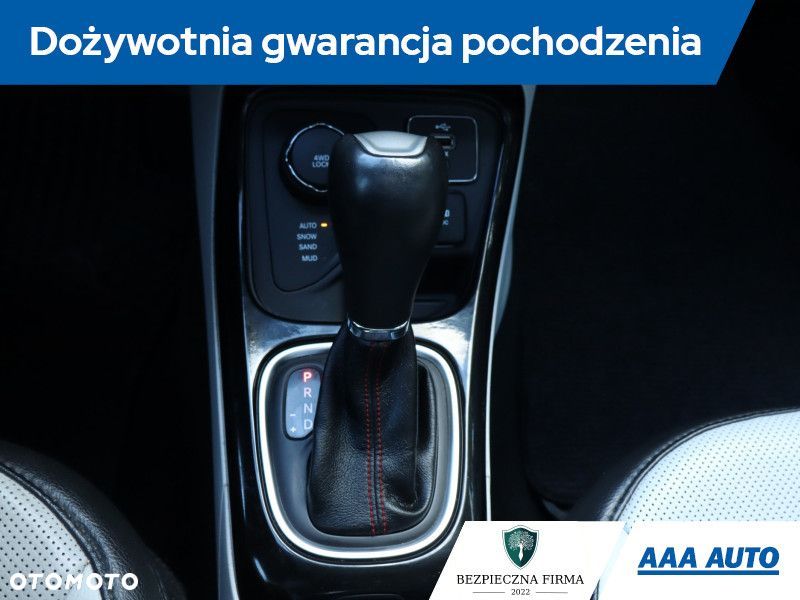 Jeep Compass - 21