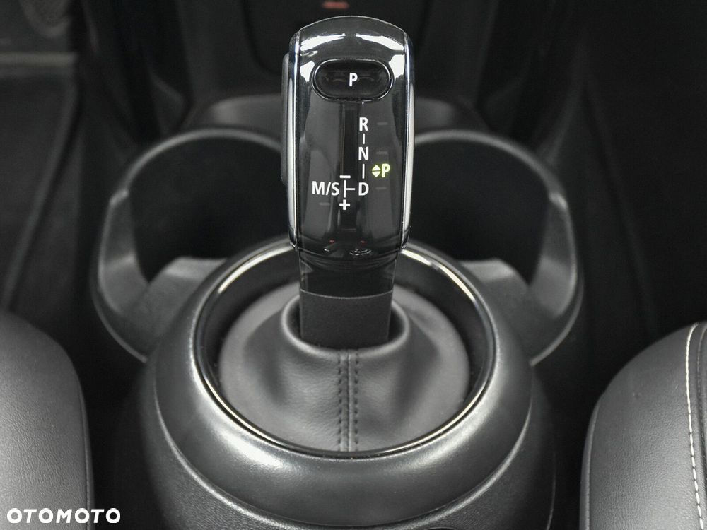 MINI Cooper S Classic Trim sport - 26
