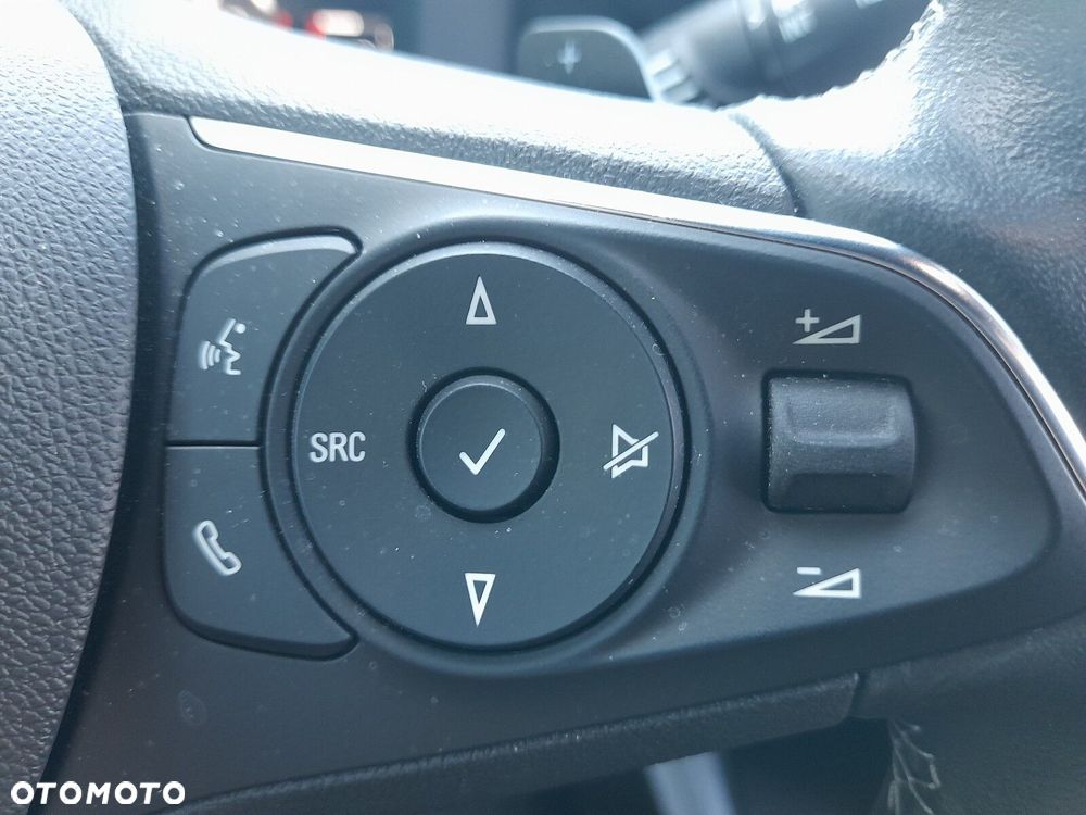 Opel Mokka 1.2 T GS S&S - 30