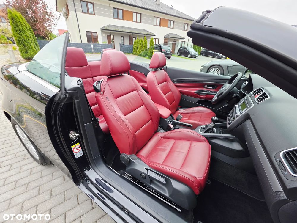 Volkswagen Eos 2.0 TDI DPF - 38