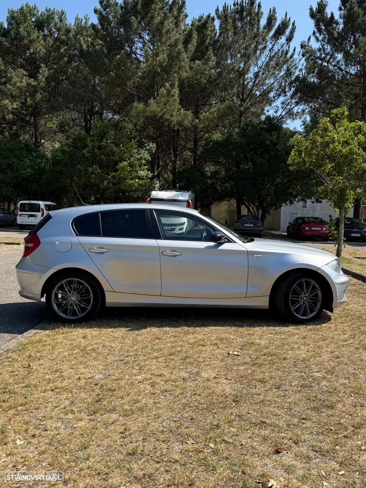 BMW 118 - 2