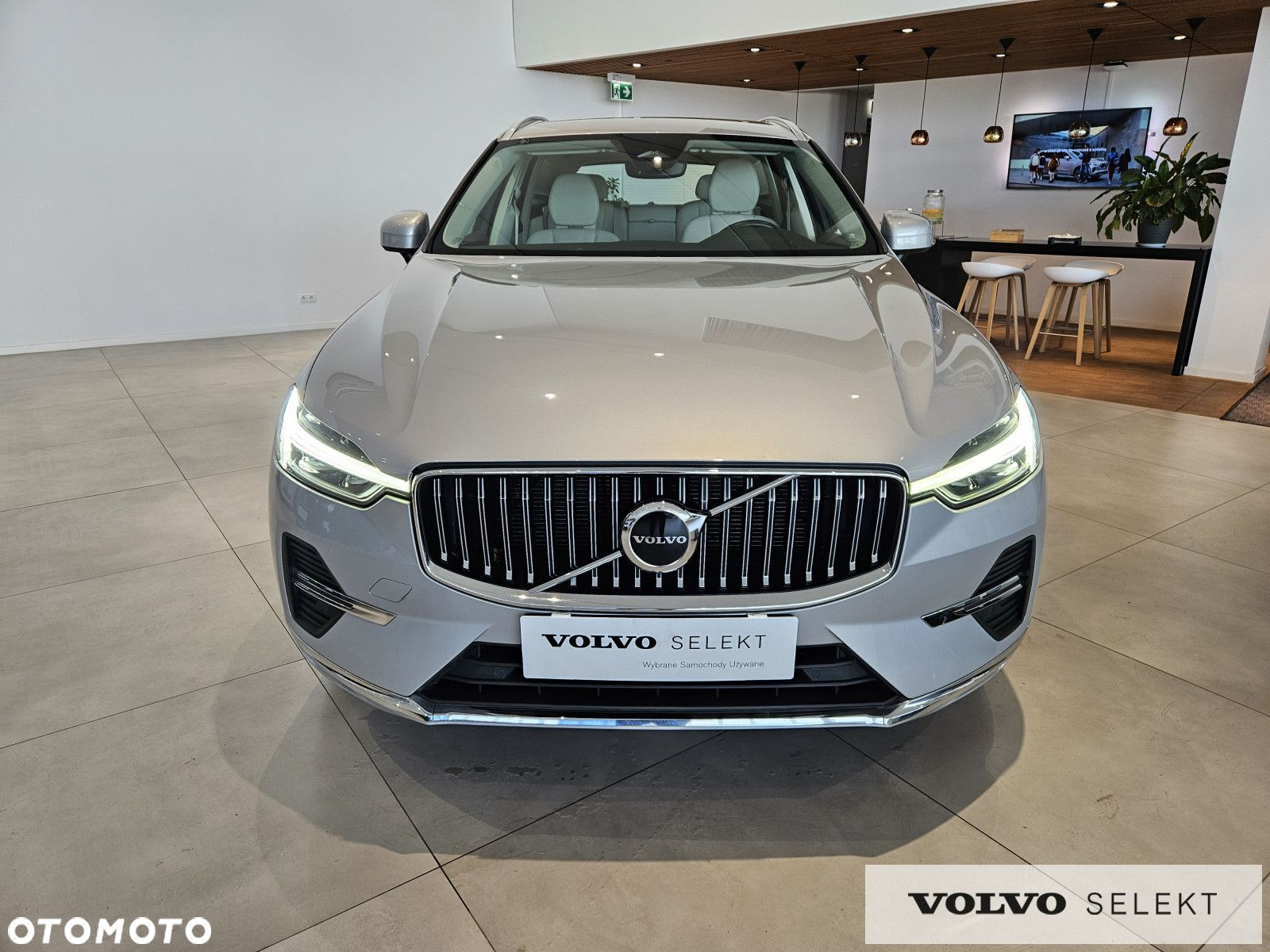 Volvo XC 60 - 3
