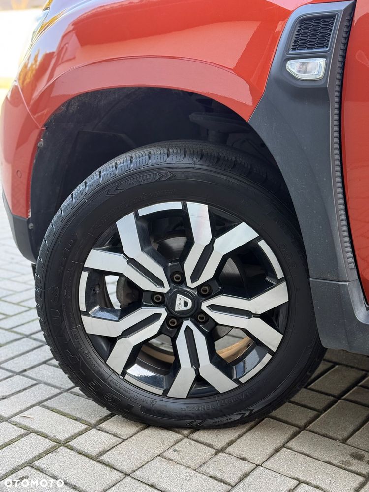 Dacia Duster - 24