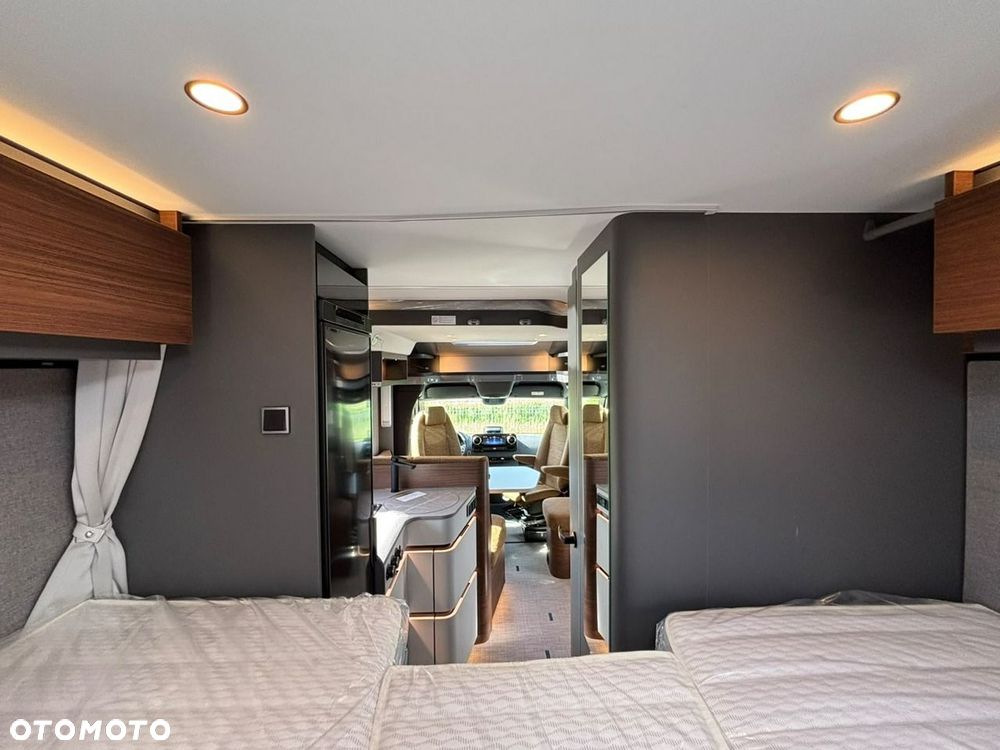 Hymer-Eriba BMC - T 600 - 22