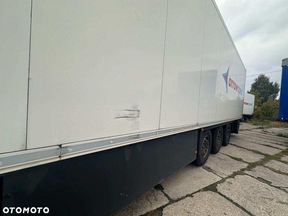 Schmitz CARGOBULL - 6