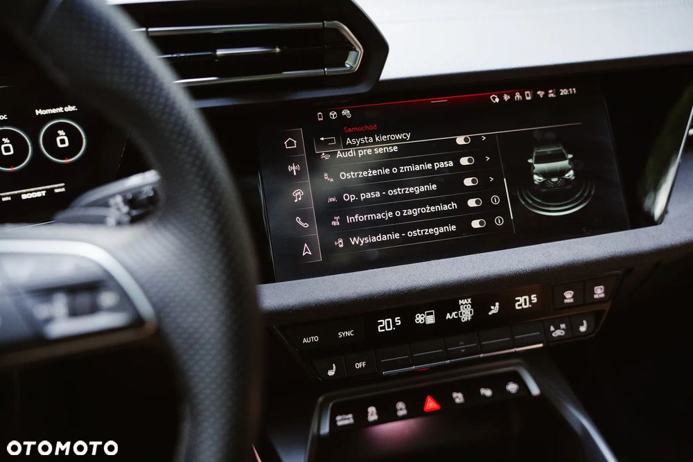 Audi S3 - 38