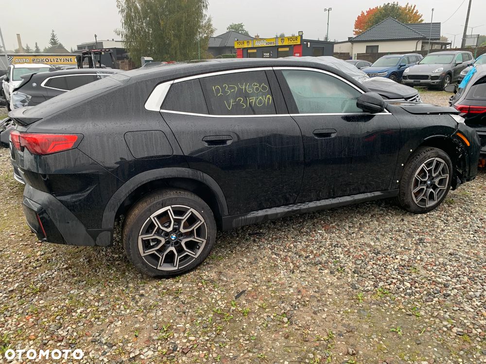 BMW X2 - 5