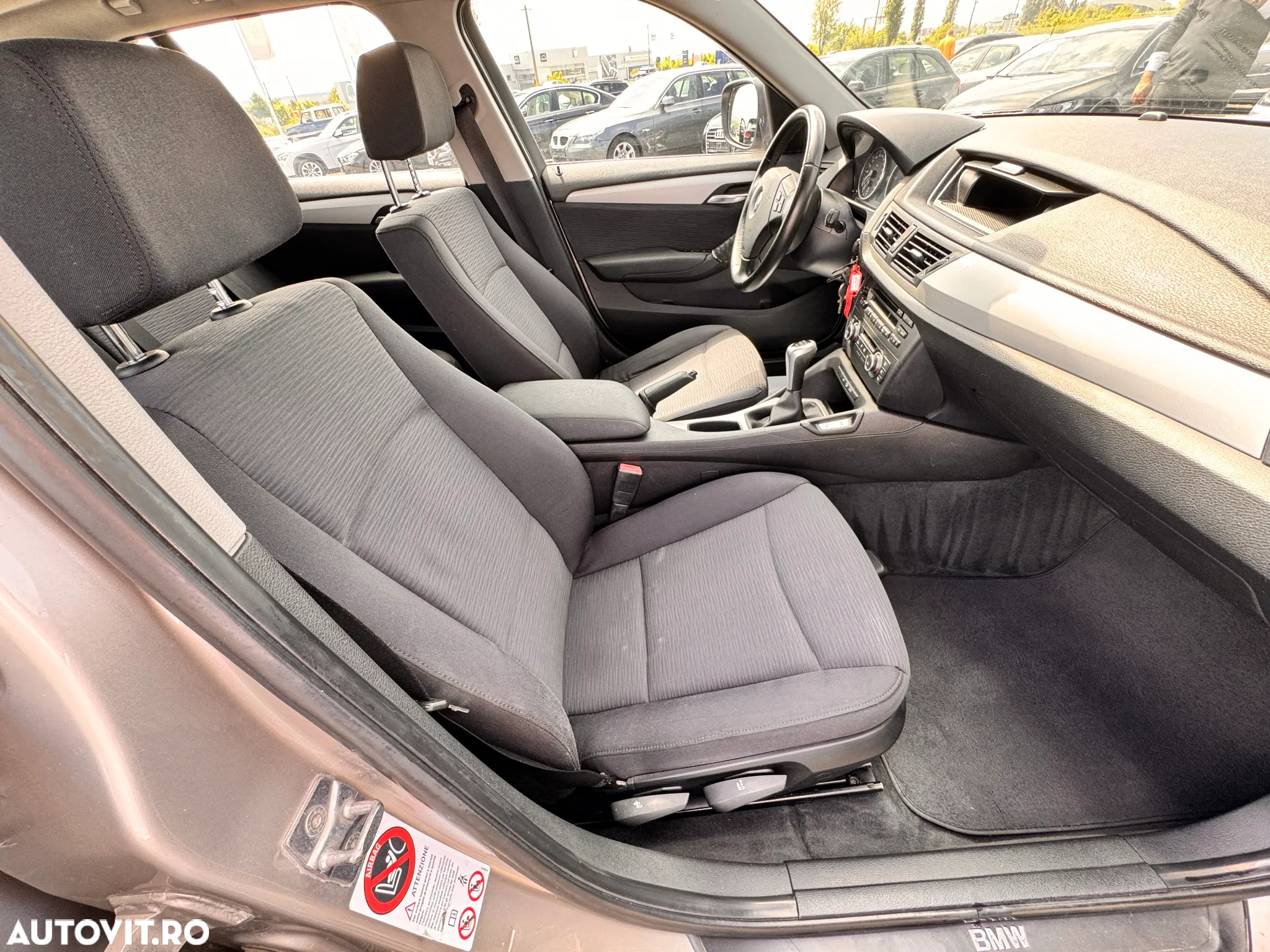 BMW X1 xDrive20d - 20