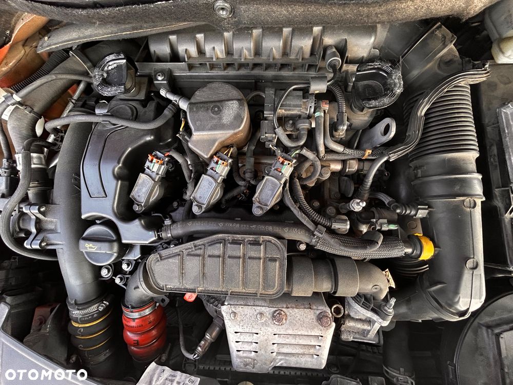 Peugeot 208 PureTech 110 Stop & Start Allure - 31