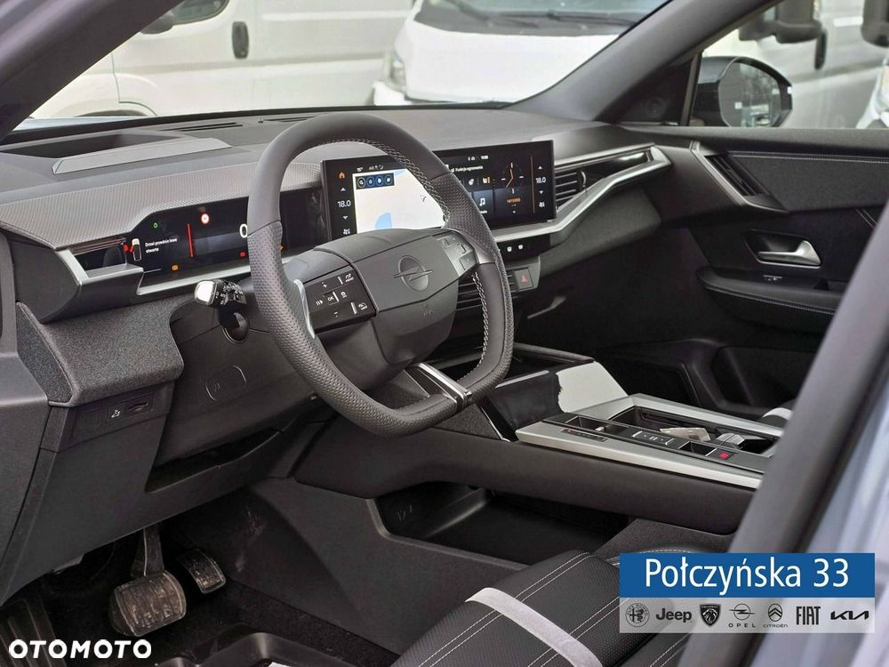 Opel Grandland - 11