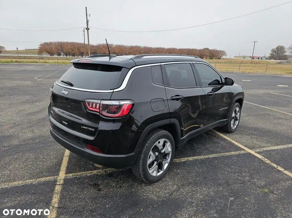 Jeep Compass - 3