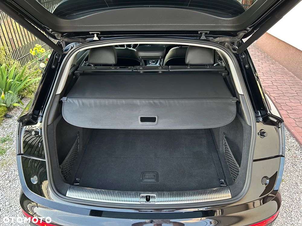 Audi Q5 2.0 TFSI Quattro S tronic - 26