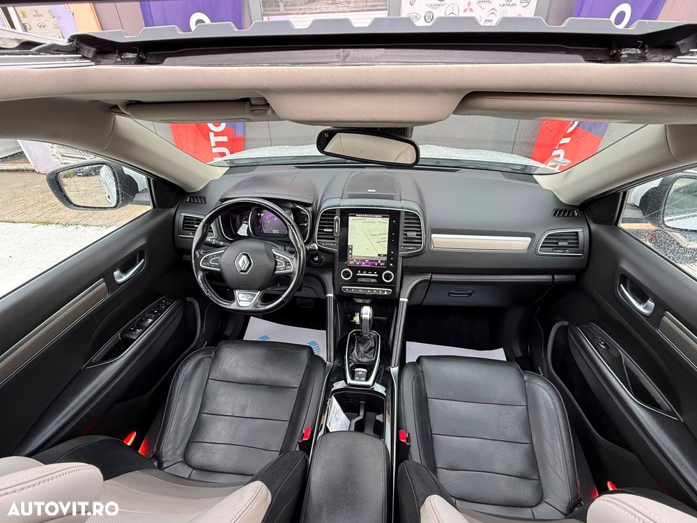 Renault Koleos 2.0 Energy dCi X-TRONIC Intens - 19