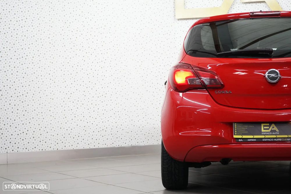 Opel Corsa 1.3 CDTi Business Edition - 7