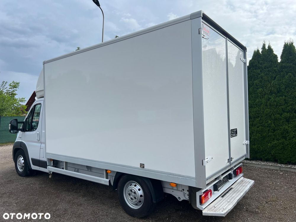 Fiat Ducato - 6