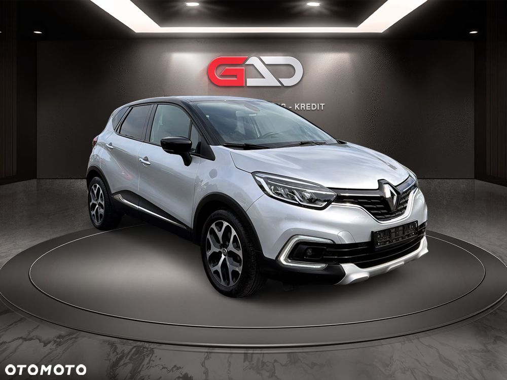 Renault Captur (ENERGY) TCe 150 EDC Version S - 2