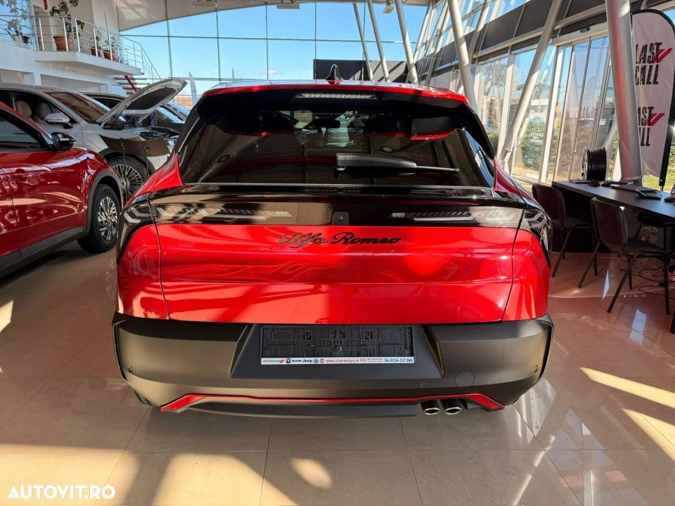 Alfa Romeo Junior - 5