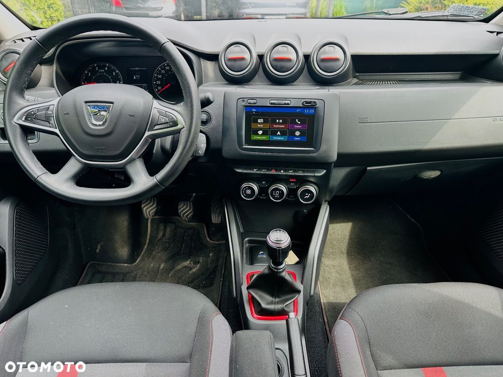 Dacia Duster - 10