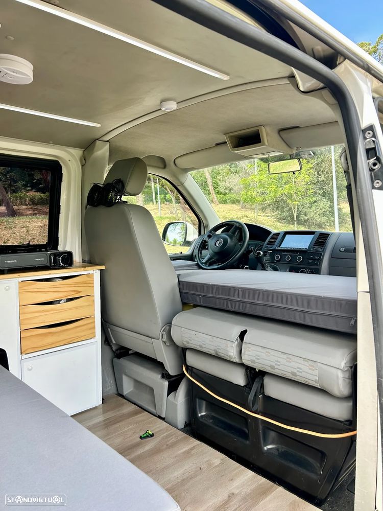 VW T5 - 11