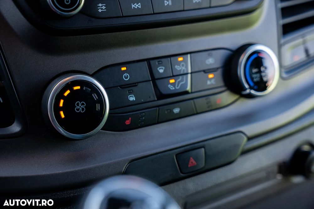 Ford Transit S-Cab L5 - 17