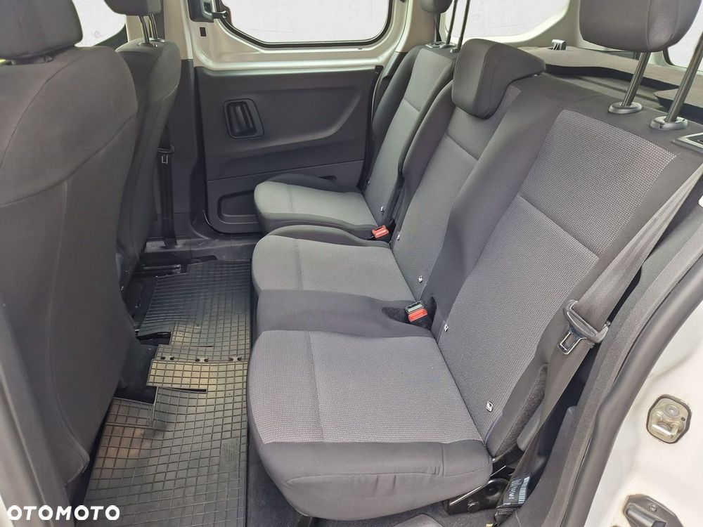 Toyota Proace City Verso - 21